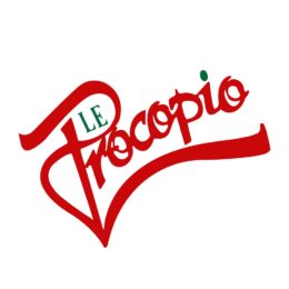 Restaurant "Le Procopio"
