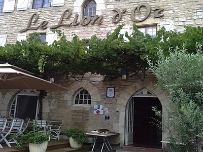 Lot / Vente fond de commerce Hôtel Restaurant Bar - Au cœur du parc naturel régional des Causses du Quercy