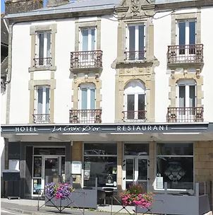 Très bel Hôtel Restaurant dans un haut lieu du tourisme Breton